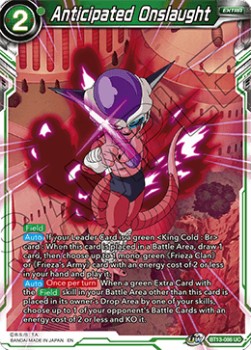 Anticipated Onslaught Immagine principale del prodotto