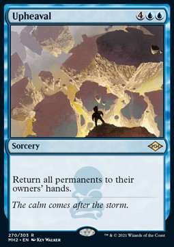 Upheaval (V.1)