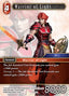 Warrior of Light (14-004)
