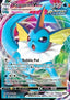 Vaporeon VMAX