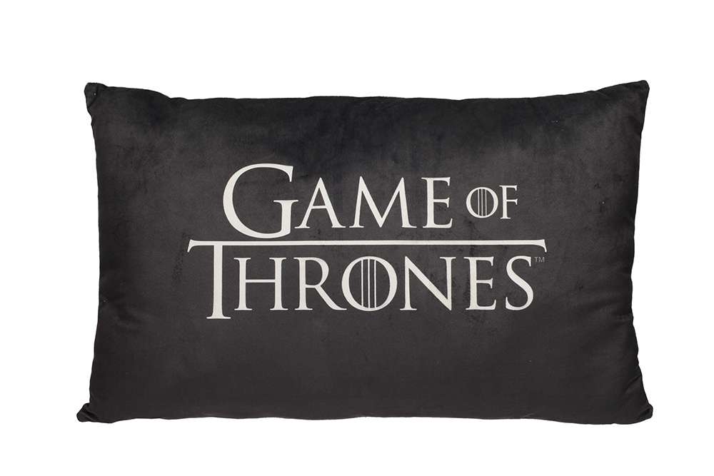 Got Westeros Map Cushion