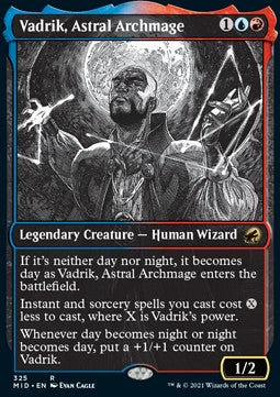 Vadrik, Astral Archmage Immagine principale del prodotto