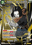 Android 17, Hell's Guidance
