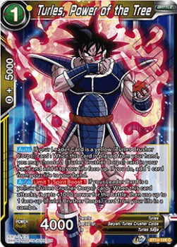 Turles, Power of the Tree Immagine principale del prodotto