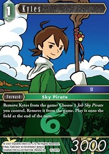 Kytes (15-047) (V.1) Immagine principale del prodotto