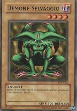 Feral Imp Immagine principale del prodotto