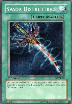Sword of Dark Destruction Immagine principale del prodotto