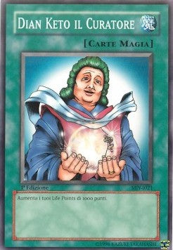 Dian Keto the Cure Master Immagine principale del prodotto