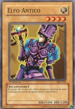 Ancient Elf Immagine principale del prodotto