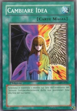 Change of Heart Immagine principale del prodotto
