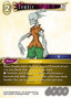 Zombie (15-074)