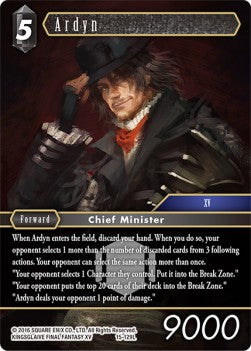 Ardyn (15-129) Immagine principale del prodotto