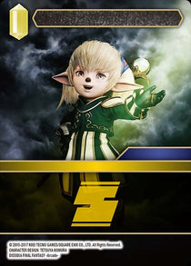 Final Fantasy TCG [ITA] OPUS IV