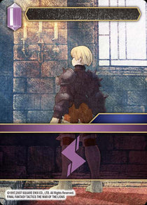 Final Fantasy TCG [ITA] OPUS IV
