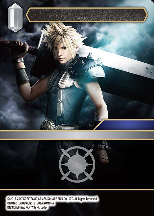 Final Fantasy TCG [ITA] OPUS IV