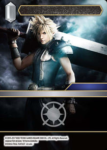 Final Fantasy TCG [ITA] OPUS IV