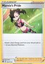 Marnie's Pride