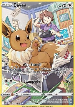 Eevee Immagine principale del prodotto