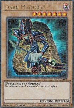 Dark Magician Immagine principale del prodotto
