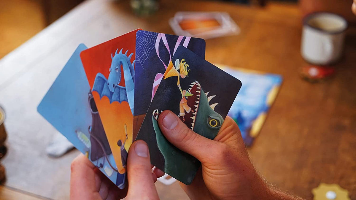 Dixit