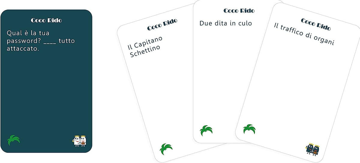 Coco Rido
