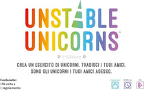 Unstable Unicorns