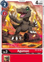 Agumon (BT3-007)