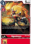 Agunimon (BT4-011) (V.1)