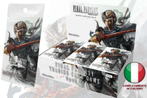 Final Fantasy TCG  [ITA] OPUS VI