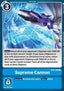 Supreme Cannon (BT5-096)
