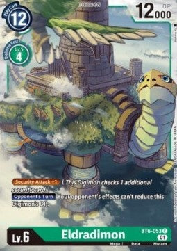 Eldradimon (BT6-053)