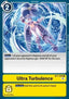 Ultra Turbulence (BT7-098)