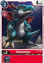 Dracomon (ST1-04)
