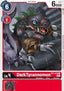 DarkTyrannomon (BT1-019)