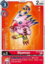 Biyomon (EX1-002) (V.1)