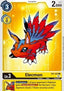 Elecmon (EX1-023)