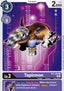 Tapirmon (EX1-055)