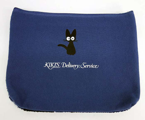 Kiki Delivery Jiji Blue Pochette