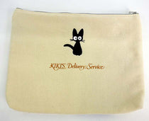 Kiki Delivery Jiji Bread Pochette