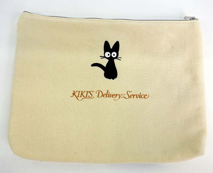 Kiki Delivery Jiji Bread Pochette