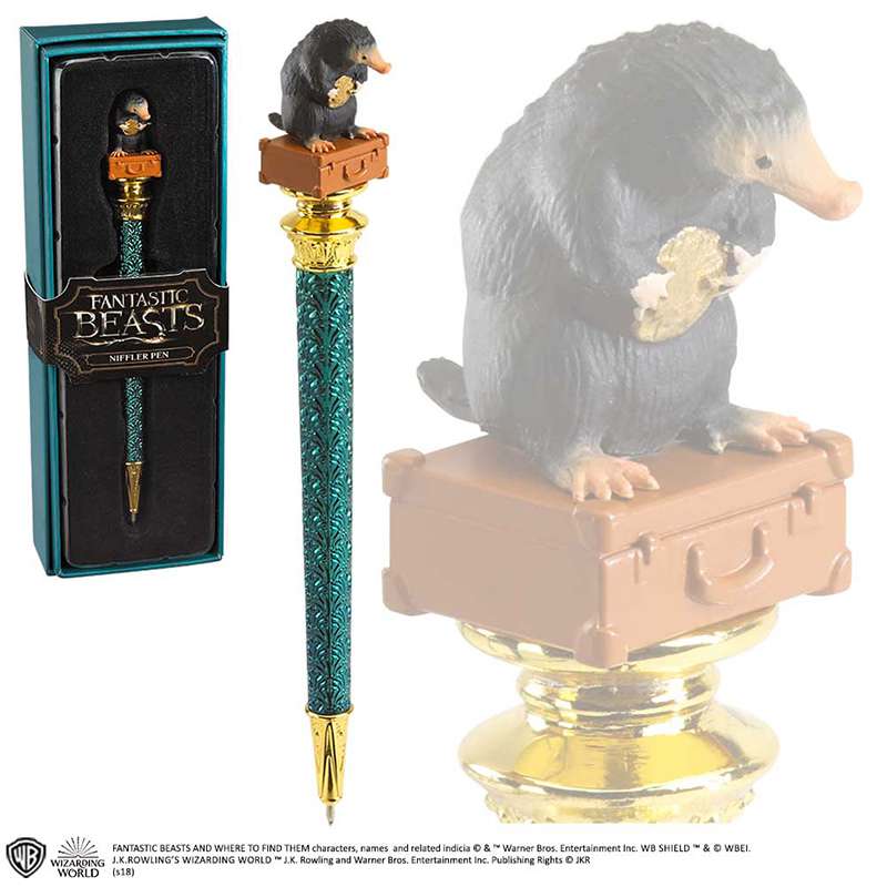 Fb Niffler Pen