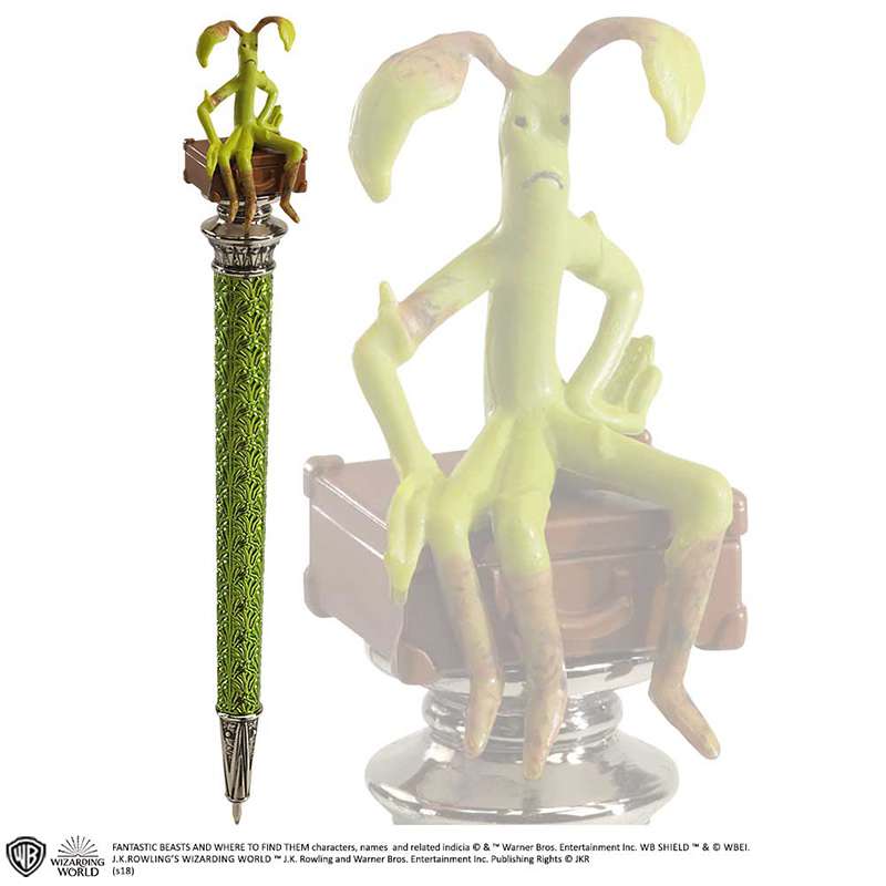Fb Bowtruckle Pen Immagine principale del prodotto