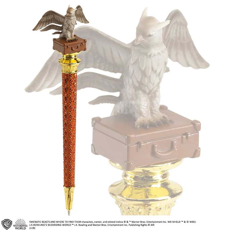 Fb Thunderbird Pen Immagine principale del prodotto