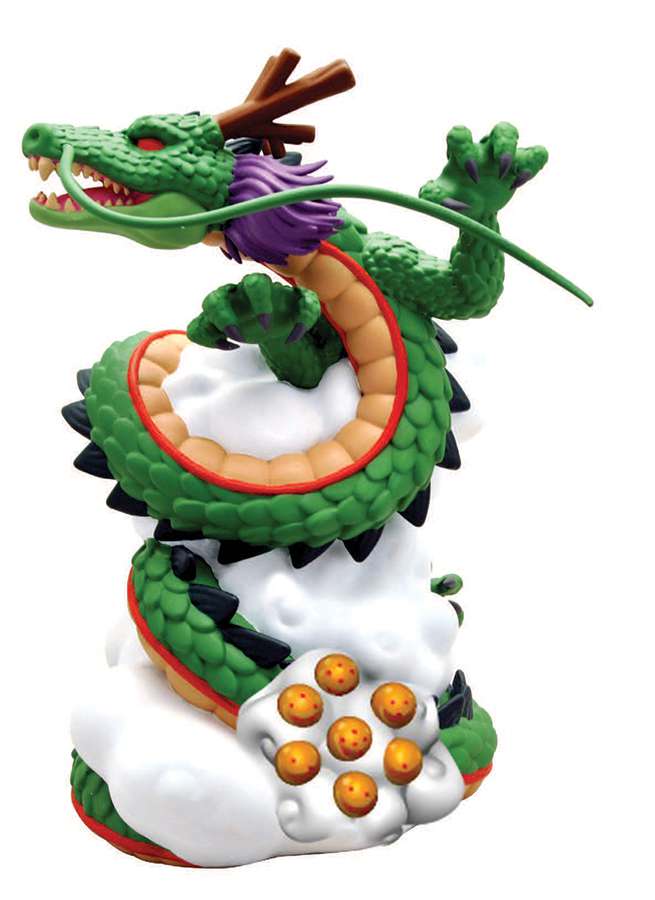 Dragon Ball Shenron Bank Immagine principale del prodotto