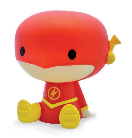 The Flash Chibi Bank