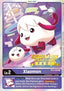 Xiaomon (BT4-006)