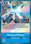 The Ray of Victory (BT2-096)