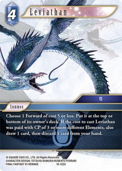 Leviathan (16-125) Immagine principale del prodotto