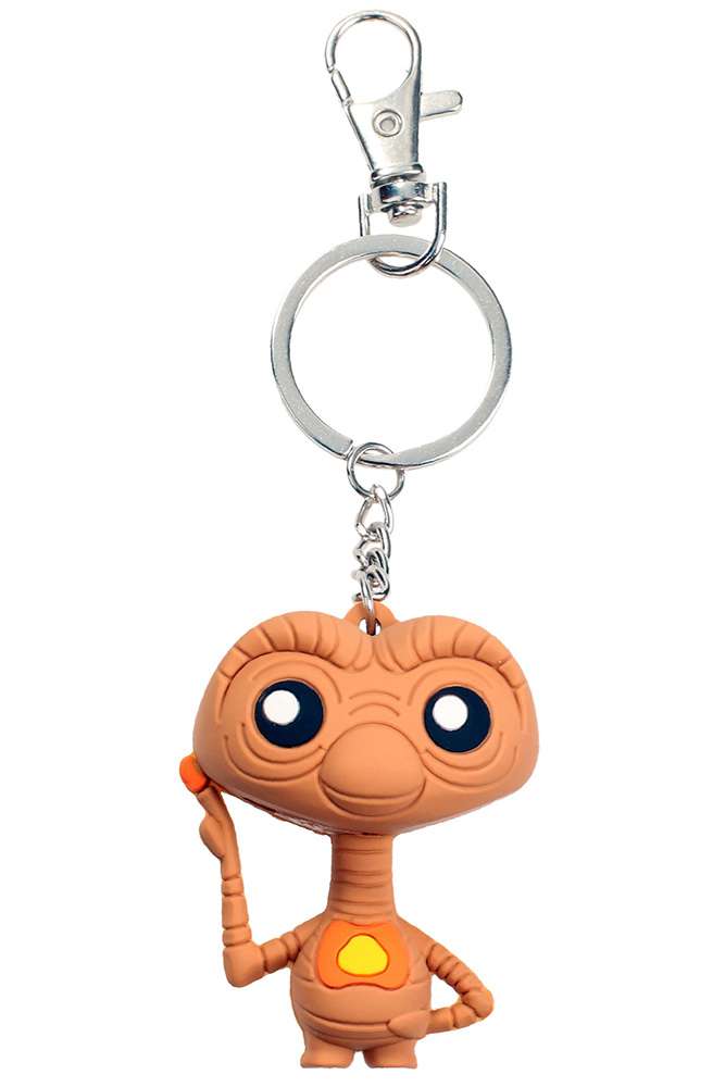 Et Pokis Keychain