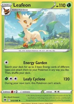 Leafeon